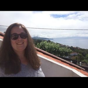 Meet your Posher, Kerri